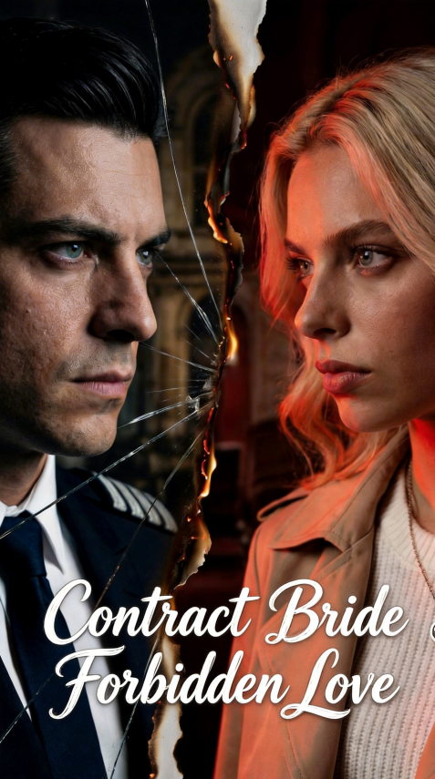 Póster de Contract Bride Forbidden Love
